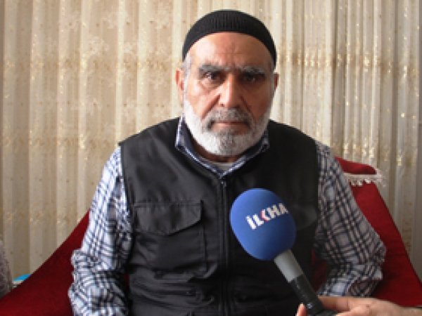 Gökgöz: Başbakan'la Ankara'da görüşeceğiz