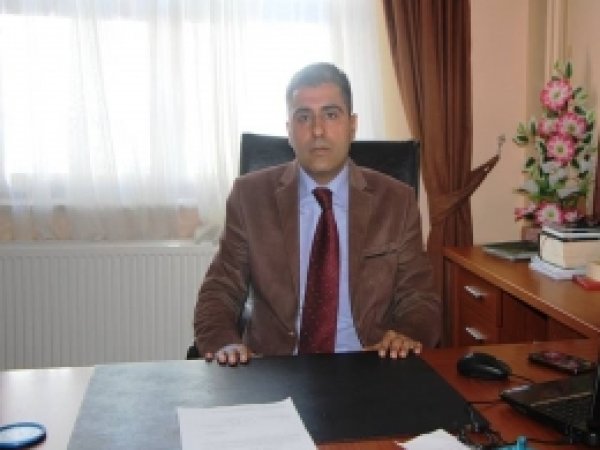 Karlıova Devlet Hastanesi 2014 faaliyet raporu