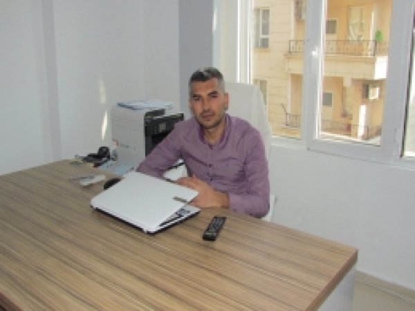 Siverek'in Nüfusu 32 ilden daha kalabalık