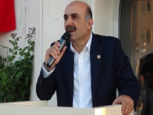 'Batman'da 27 bin hastaya hizmet verildi'