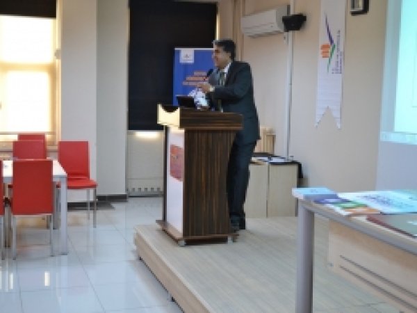 Afet riski altındaki alanların dönüştürülmesi 