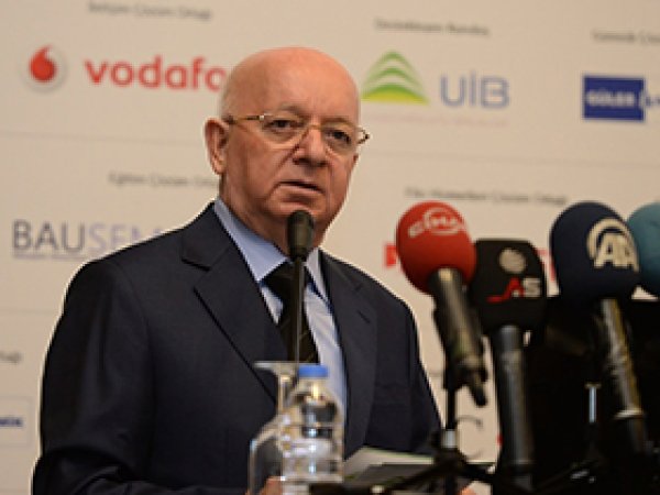 2023 İhracat stratejisi, Bursa'da ele alındı