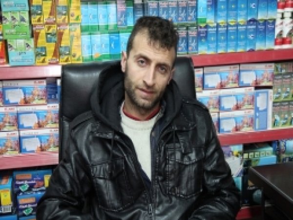 Van'da petshoplara ilgi artıyor