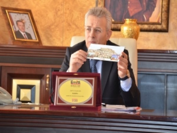 Mardin Kültür Sanat ve Turizm Dergisi