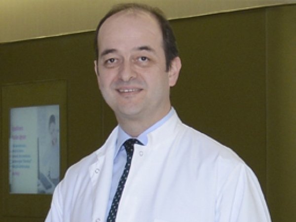 'Kalbin sinyallerine kulak verin'