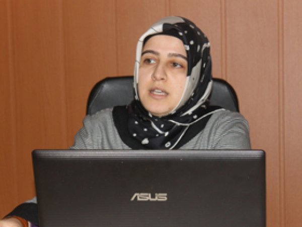 'Üniversite -Sanayi İşbirliği' Konferansı