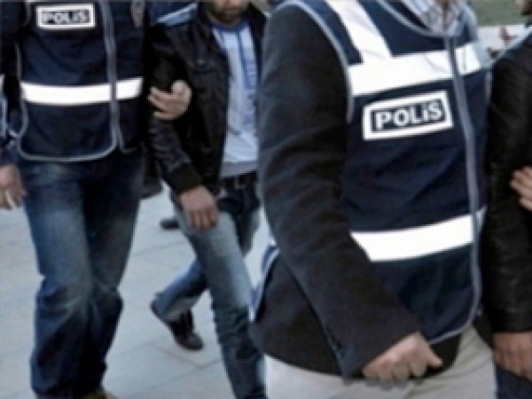 Belediye binasına saldıran zanlılar tutuklandı