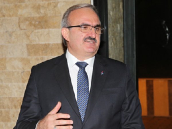 Bursa Valisinden çocuklara sahip çıkma uyarısı