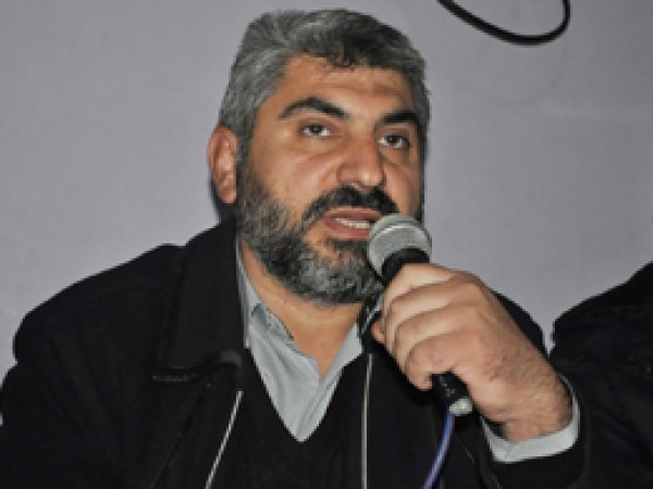 Şefkat Eli'nden İslam kardeşliği semineri