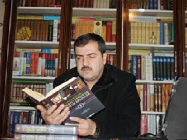 Cizre Kutlu Doğum Siyer sınavına hazır