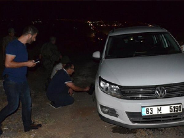Nihat Çiftçi'ye PKK'nın saldırdığı kesinleşti