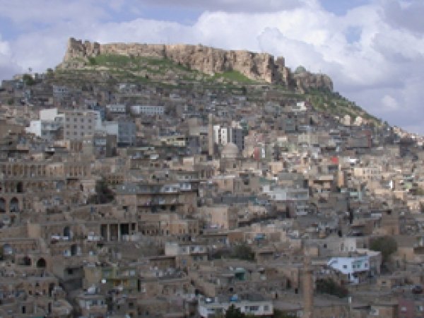 Geçmişten günümüze Mardin (3)