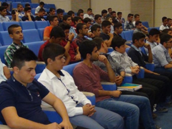 Antep'te Atabeg projesi sertifikaları verildi