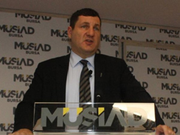 'Önümüzdeki 2 yıl oldukça zor geçecek'