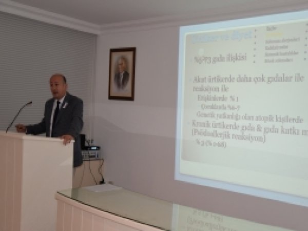 Ürtikerlerin yüzde 30'unda neden bulunamıyor