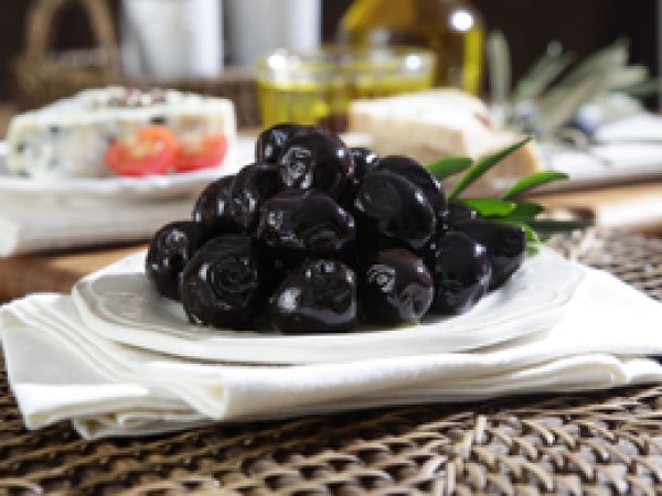 Zeytinlerde  'halkalı leke' uyarısı