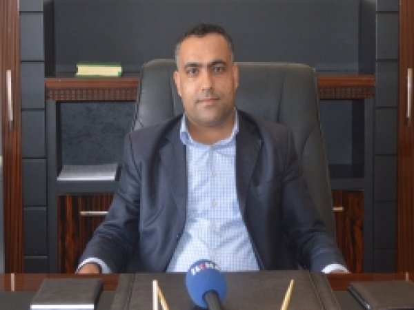 'Mevsimlik işçiler düzenli bir eğitim alamıyor'
