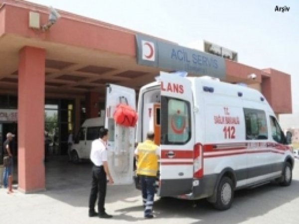 Van'da trafik kazası: 1 ölü