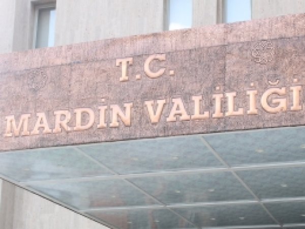 Mardin Valiliği'nden Bagok açıklaması