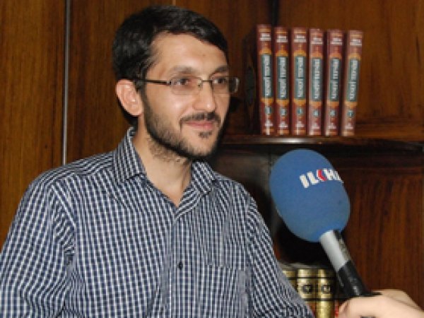 'Eğitim müfredatı gözden geçirilmeli'