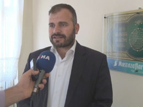 'Öğretmenler bölgeye gelmek istemiyor'