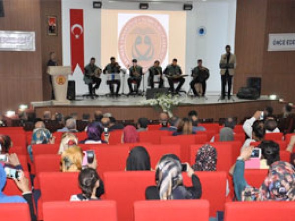 Batman'da 'İslami İlimler Fakültesi' açıldı