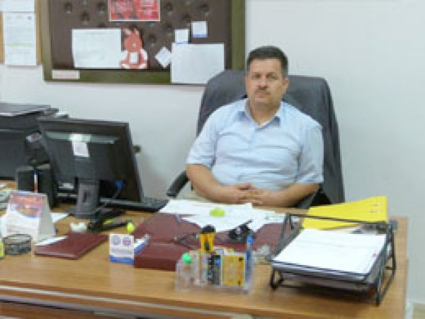 Birecik'te İmam Hatip için yer bulunamıyor