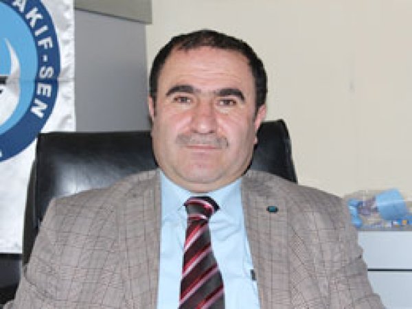 'Topluma faydalı gençler yetiştirmeliyiz'