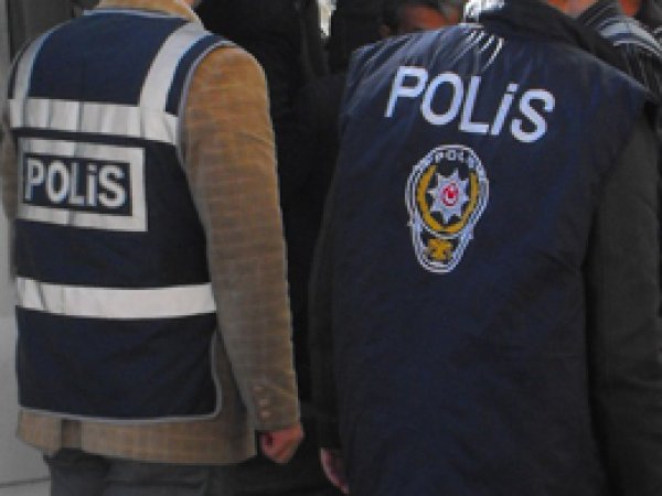 Diyarbakır'da 2 PKK'li yakalandı