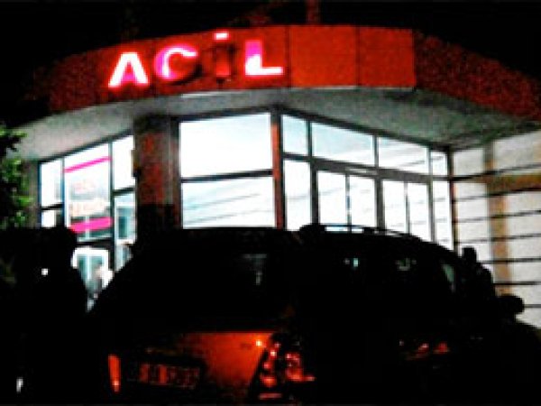 Norşin özel idaresine saldırı:1 ölü 2 yaralı