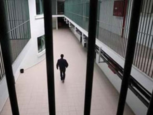 "Mahpuslar günde 5 TL ile doymak zorunda"