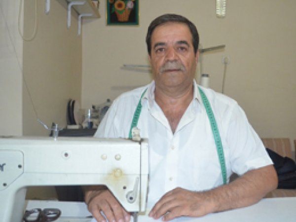 ''Terzilik yok olmayla karşı karşıya''