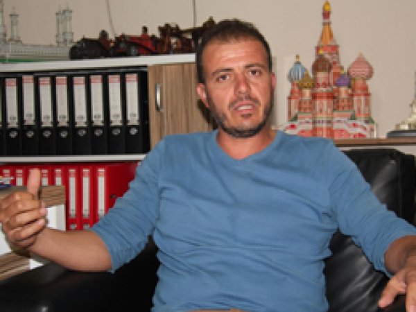 ‘Çarpık kentleşme büyük sorun’