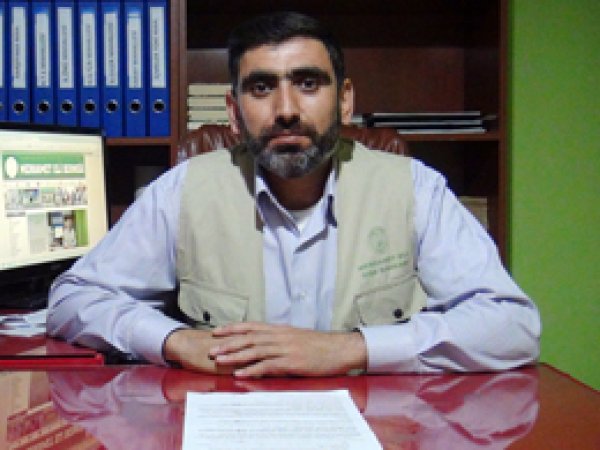 Bingöl Merhamet Eli Eylül'de 2 bin aileyi sevindirdi