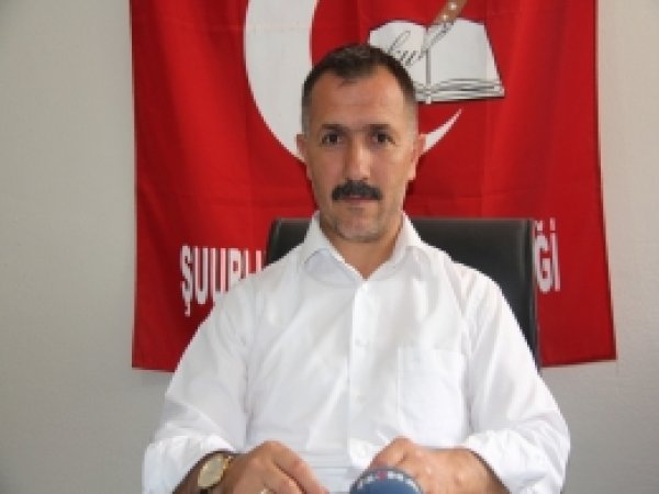 'Batı endeksli eğitim sistemi gözden geçirilmeli'