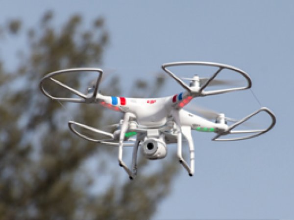 Atatürk Havalimanı'nda 'Drone' alarmı