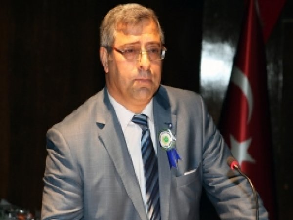 'Tarımsal üretim arttırılmalı'