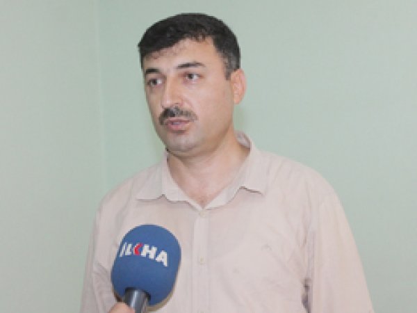 'Nusaybin halkı iki gücün arasında eziliyor'