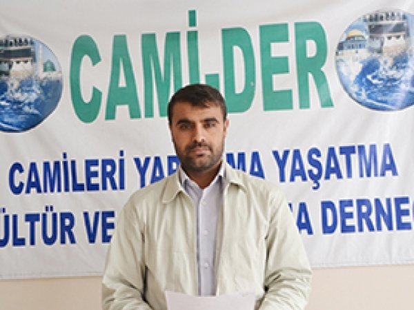 Cami-Der'den 6-7 Ekim katliamı açıklaması