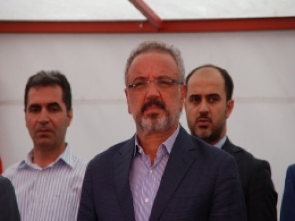 Sırrı Sakık'a 7 ay hapis cezası