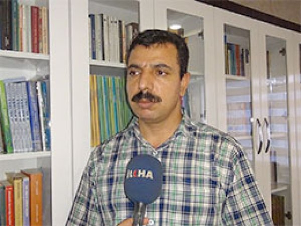 'Devlet, Yasin Börü Davasında samimi değil'