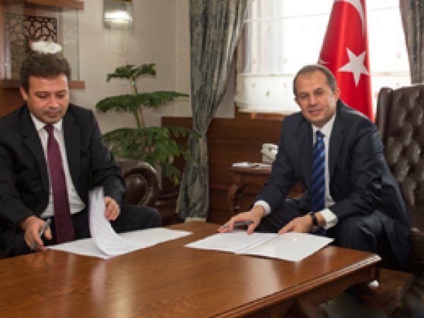 Van'da hükümlüler kamu yararına çalıştırılacak