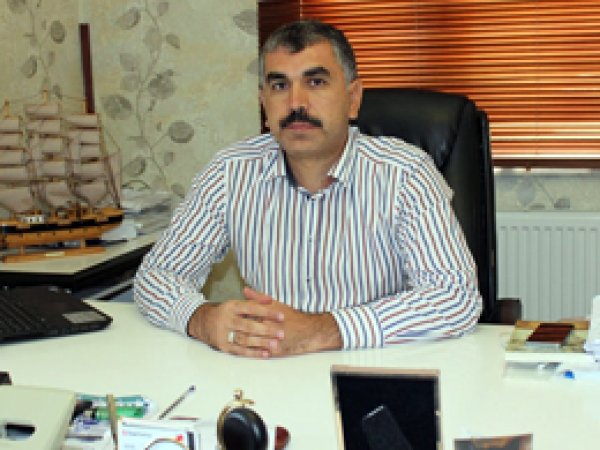 Peygambere hakarete suç duyurusu