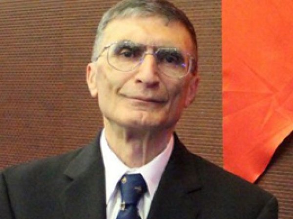 DNA araştırması ödül kazandırdı 