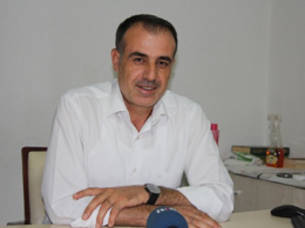 'Toplumun değerlerine uygun bir eğitim verilmeli'