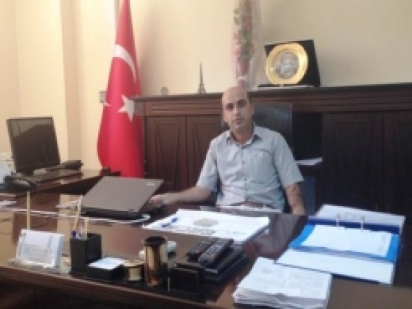 Kızıltepe SGK'dan dolandırıcılık uyarısı 