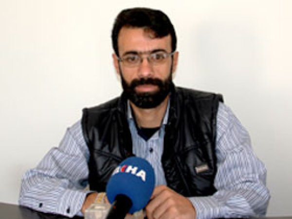 Yasin Börü ve arkadaşları Midyat'ta anılacak