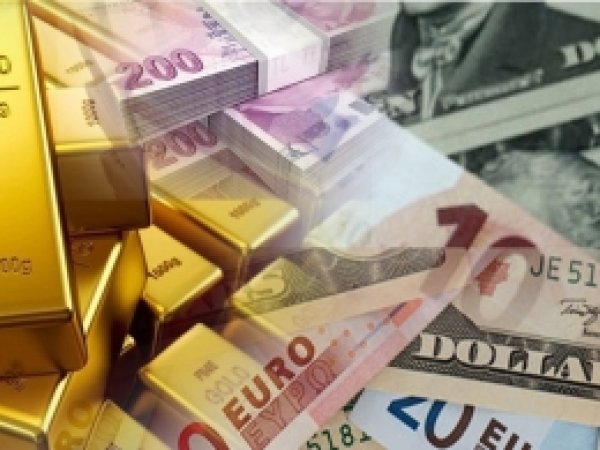 Aylık en yüksek reel getiri Euro'da gerçekleşti