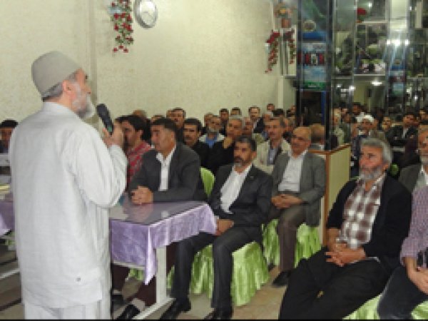 Şehitler kervanının nadide gülleri Malatya'da anıldı