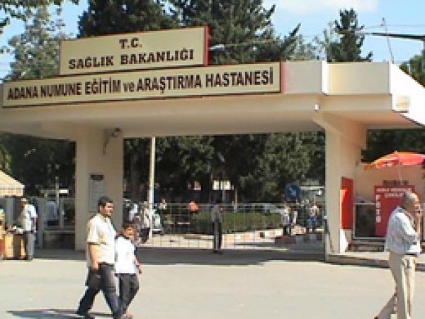 Adana Numune Hastanesinde yeni eğitim yılı